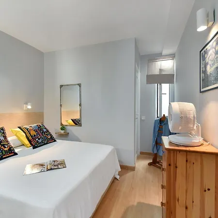 Apartament Sole Beachstay Canteras By Villagrancanaria Las Palmas de Gran Canaria