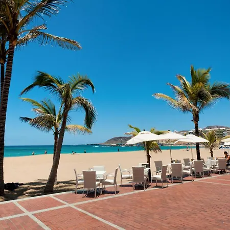 Apartament Sole Beachstay Canteras By Villagrancanaria Las Palmas de Gran Canaria