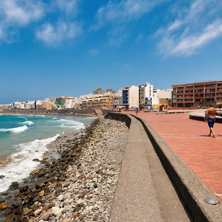 Apartament Sole Beachstay Canteras By Villagrancanaria *