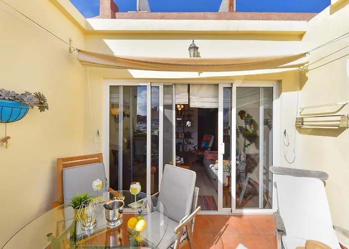 Sole Beachstay Canteras By Villagrancanaria Апартаменты