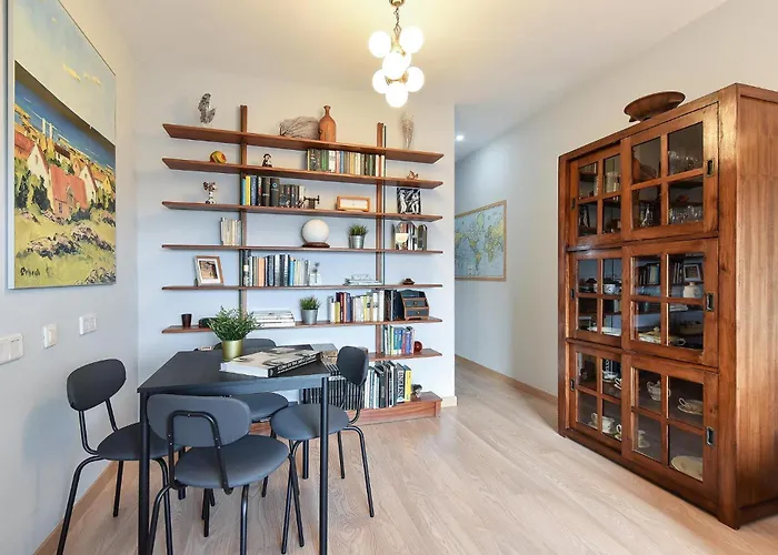 Sole Beachstay Canteras By Villagrancanaria * Лас-Пальмас-де-Гран-Канария