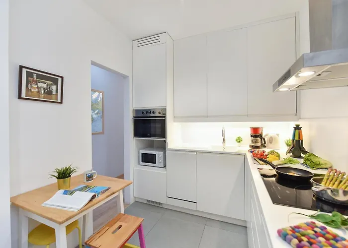 Sole Beachstay Canteras By Villagrancanaria Апартаменты