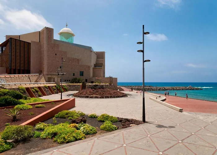 Sole Beachstay Canteras By Villagrancanaria