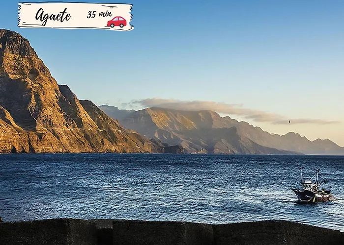 Sole Beachstay Canteras By Villagrancanaria Лас-Пальмас-де-Гран-Канария