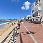Sole Beachstay Canteras By Villagrancanaria Apartment Las Palmas de Gran Canaria