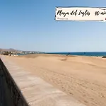 Apartment Sole Beachstay Canteras By Villagrancanaria *