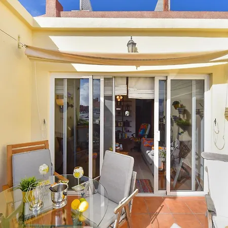 Sole Beachstay Canteras By Villagrancanaria Apartment