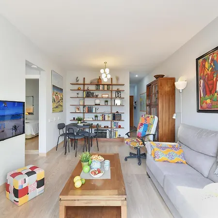 Sole Beachstay Canteras By Villagrancanaria * Las Palmas