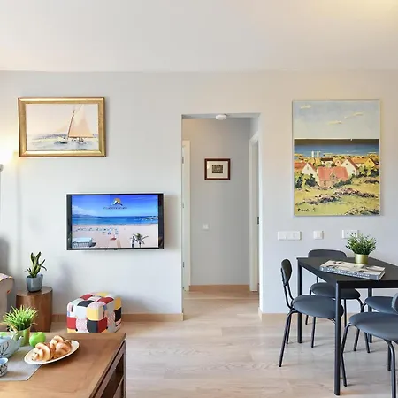 Sole Beachstay Canteras By Villagrancanaria Appartement *