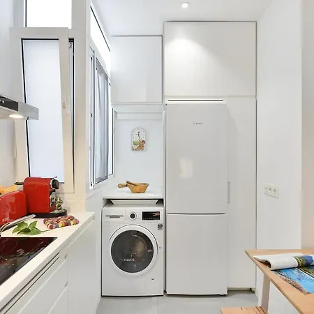 Sole Beachstay Canteras By Villagrancanaria *