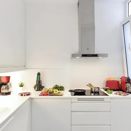 Sole Beachstay Canteras By Villagrancanaria Apartment Las Palmas / Gran Canaria