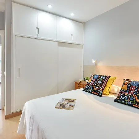 Sole Beachstay Canteras By Villagrancanaria Las Palmas / Gran Canaria