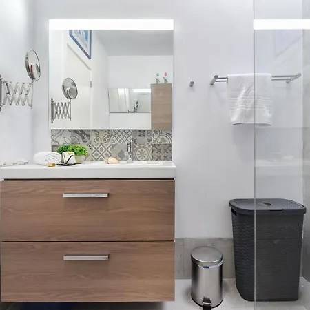 Sole Beachstay Canteras By Villagrancanaria Apartment *