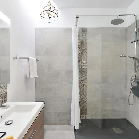 Sole Beachstay Canteras By Villagrancanaria Las Palmas / Gran Canaria