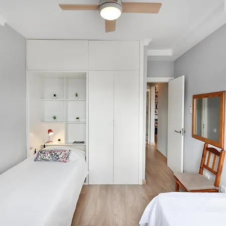 アパート Sole Beachstay Canteras By Villagrancanaria *