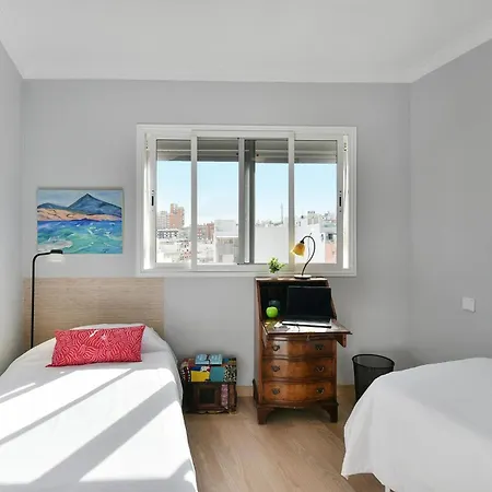 Apartment Sole Beachstay Canteras By Villagrancanaria Las Palmas / Gran Canaria