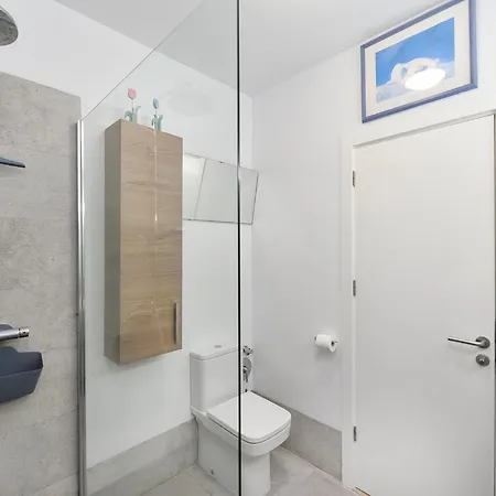 Apartment Sole Beachstay Canteras By Villagrancanaria Las Palmas / Gran Canaria