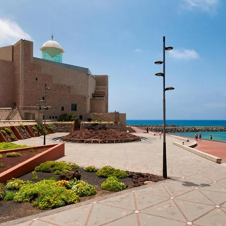 Sole Beachstay Canteras By Villagrancanaria