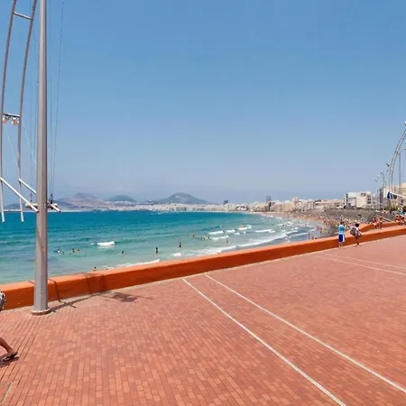 Sole Beachstay Canteras By Villagrancanaria *