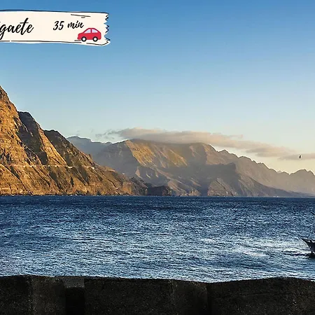 Sole Beachstay Canteras By Villagrancanaria Las Palmas / Gran Canaria