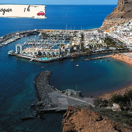 Sole Beachstay Canteras By Villagrancanaria アパート ラスパルマス・デ・グランカナリア