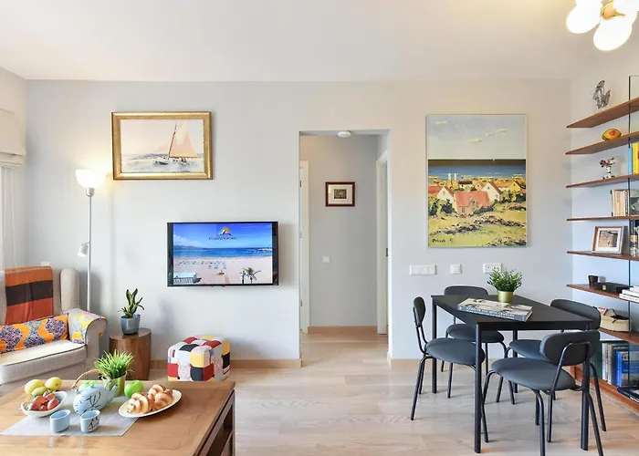 Sole Beachstay Canteras By Villagrancanaria Apartment *