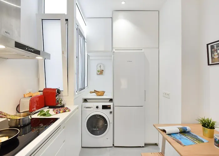 Sole Beachstay Canteras By Villagrancanaria *