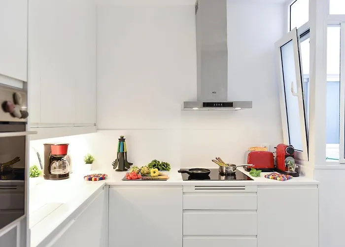 Sole Beachstay Canteras By Villagrancanaria Apartment Las Palmas de Gran Canaria