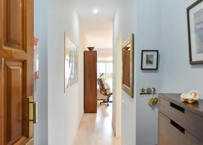 Sole Beachstay Canteras By Villagrancanaria *