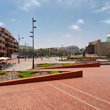 Sole Beachstay Canteras By Villagrancanaria Las Palmas de Gran Canaria