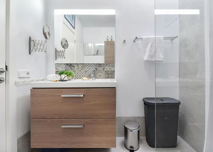 Sole Beachstay Canteras By Villagrancanaria Lägenhet *